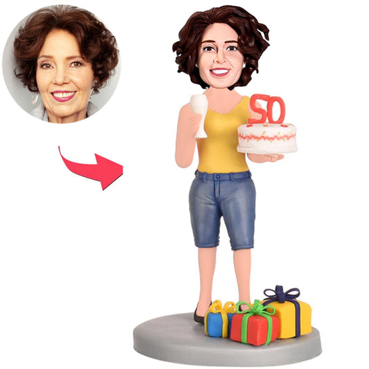 Test Product Bobbleheads (Copy1)