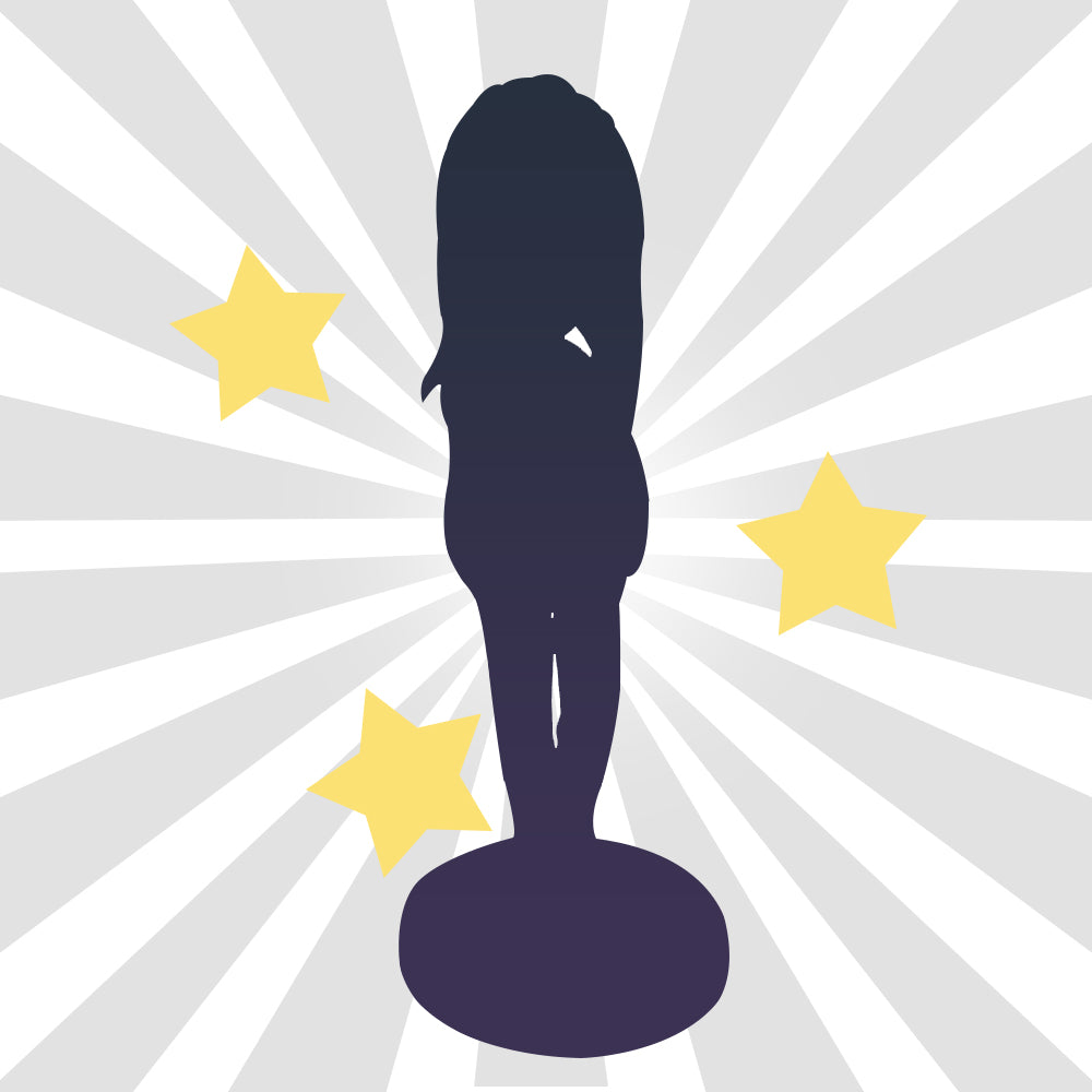 Fully Customizable Female 1 Person Custom Bobbleheads
